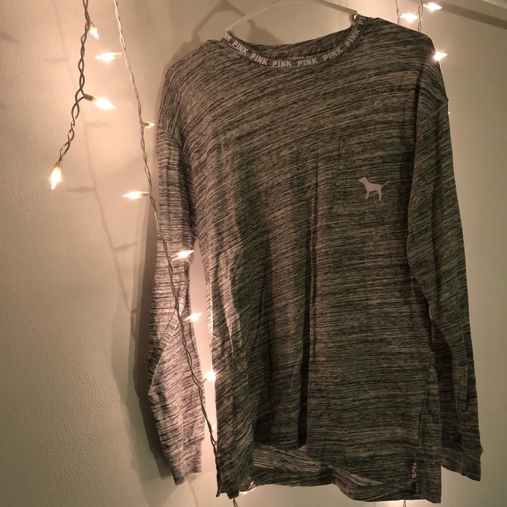 PINK long sleeve